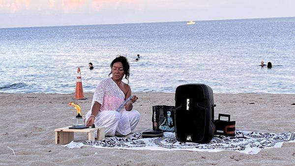 Julianas Art of Yoga