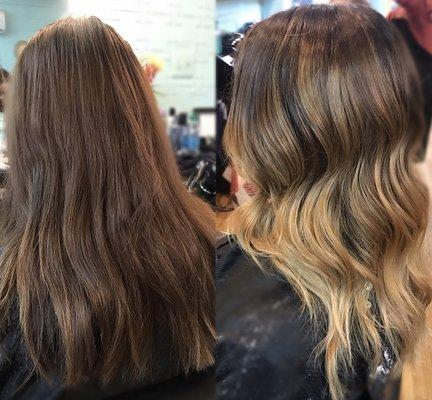 Total Outlook Hair Care & Tanning - Beauty Salon & Barbershop