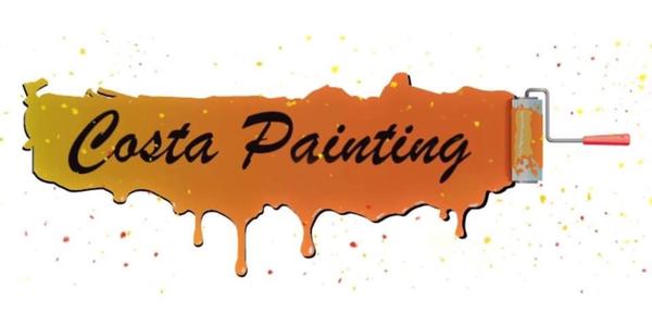 Costa Painting