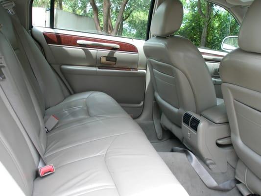 US1 Transportation Service