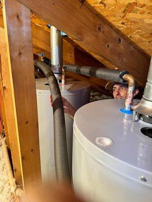 Southern Heating & Cooling