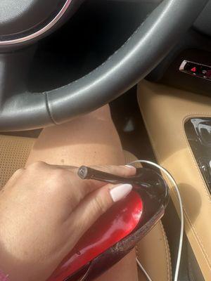 New Eureka Shoe Repair