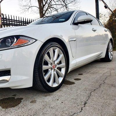 E48 Performance & Collision