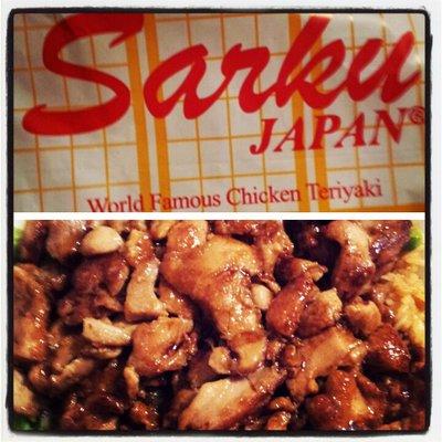 Sarku Japan