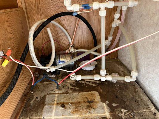 Cedar Creek RV Repairs