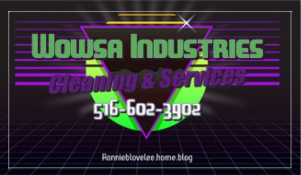 Wowsa Industries