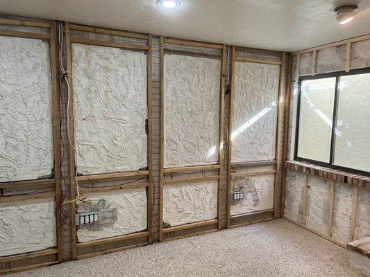 C H Home Improvement