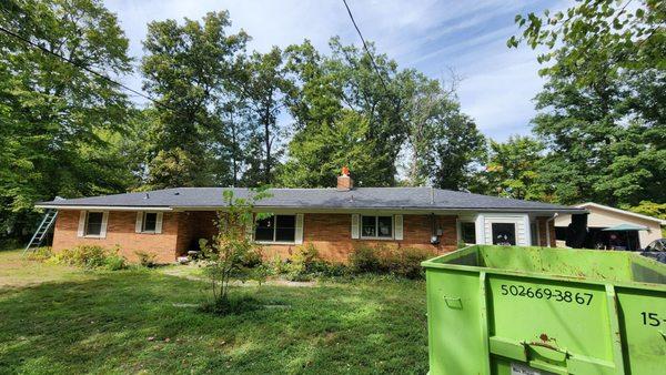 Terry's Tree Service