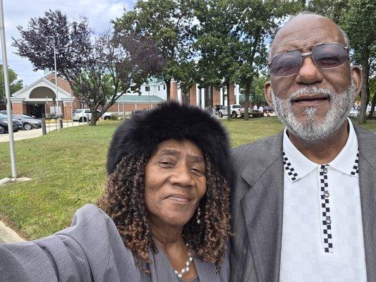 National Church of God