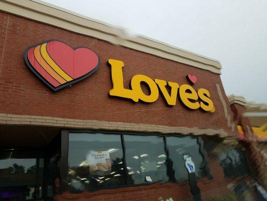 Love's Travel Stop