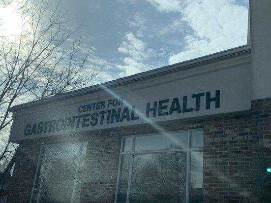 Center for Gastrointestinal Health