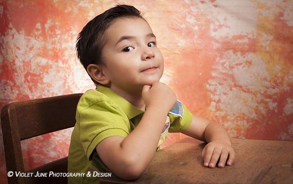 Violet June Photography