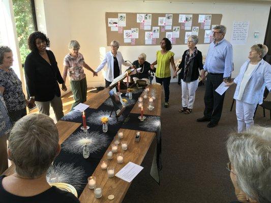 College Heights Church