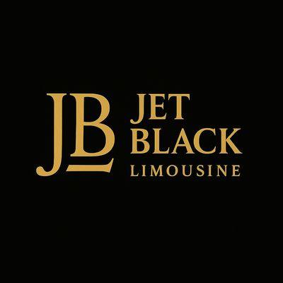 Jet Black Limousine