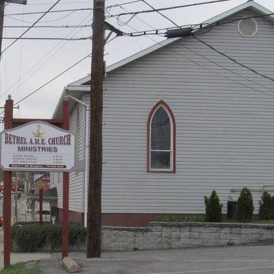 joshhua harvest church
lewistown