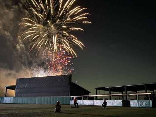 Cleburne Railroaders