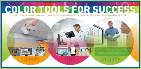 Protect our environment. Waterborne based paint