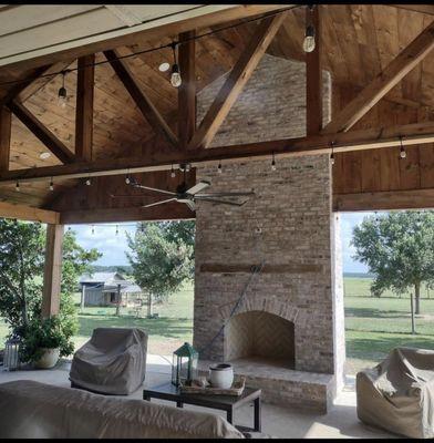 Justin Jenkins Building & Remodeling