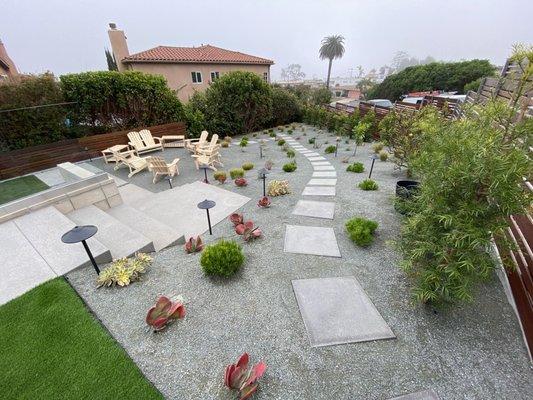 Johnny's Landscape & Maintenance