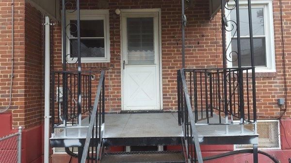 RL's Welding & Repairs