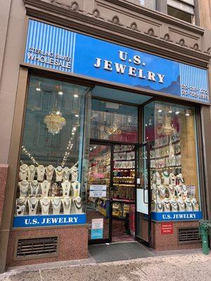 US Jewelry House