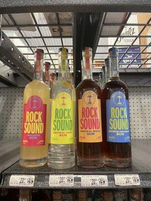 Spec's Wines, Spirits & Finer Foods