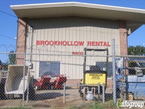 Brookhollow  Rentals