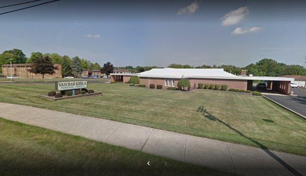 Vaschak-Kirila Funeral Home