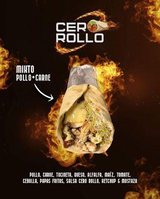 Cero Rollo