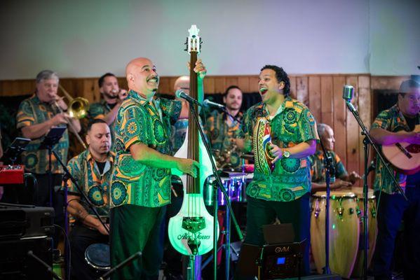 Caroga Arts Collective