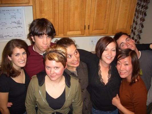 舊金山州立大學