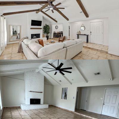 Big Mikes Handyman and Repair