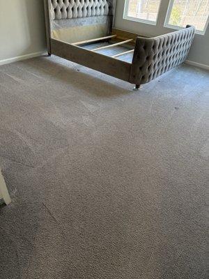 Bright & Clear Floor Care