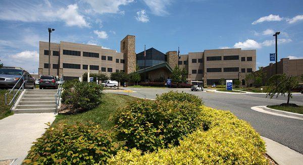Carilion Children's Pediatric Endocrinology - New River Valley