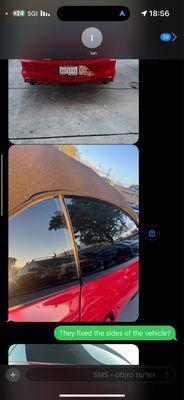 Bp Auto Service & Repair