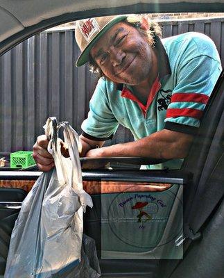 Brown Paperbag Girl Corporation