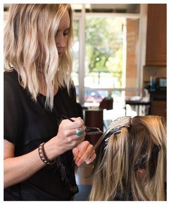 Fratelli Salon