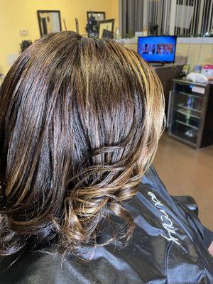 Flayvur Hair salon