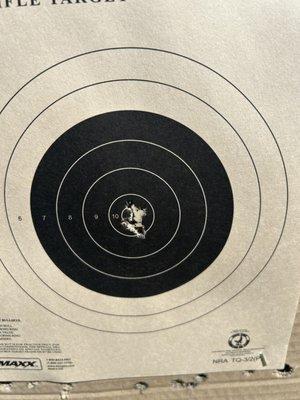 Everett Sportsmen Club