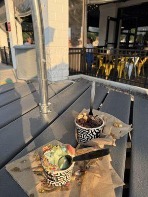 DANG Soft Serve