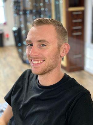 Men's Cuts $15