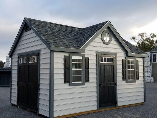 Valley View Structures