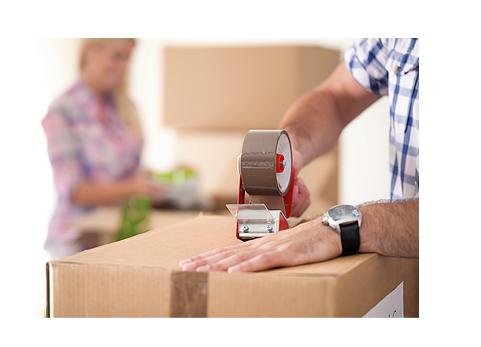 Fast N' Reliable Moving