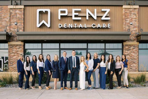 Penz Dental Care