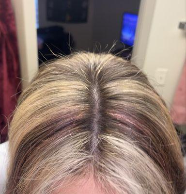 Scot Christopher Hair Design