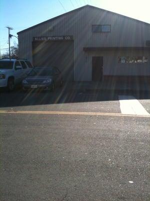 Allied Printing