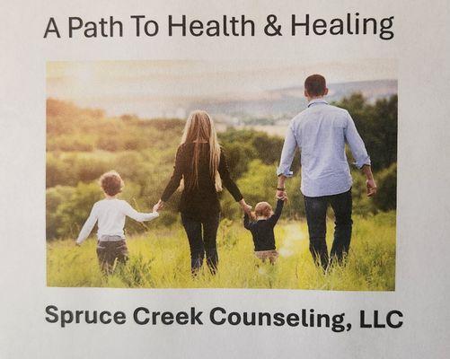 Spruce Creek Counseling