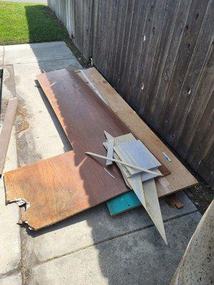 Eduardo’s Junk Hauling & Services