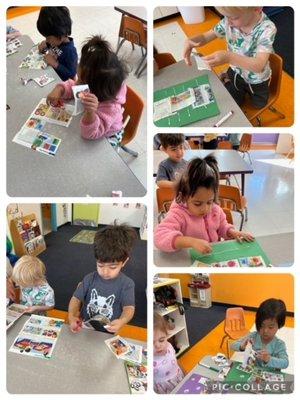 The Learning Experience - Montgomery NJ