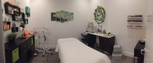 Natural Glow Skin Care